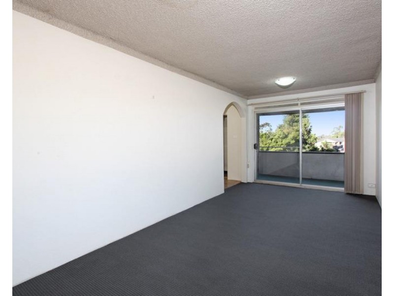 18/15-21 Manchester Street, Merrylands NSW 2160